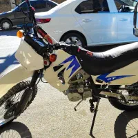 موتور تریل gy 200