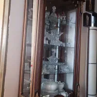 بوفه|بوفه، ویترین، کنسول|الوند, |دیوار