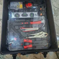 جعبه آچار