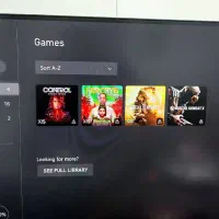 ایکس باکس سری اس|کنسول، بازی ویدئویی و آنلاین|ری, دیلمان|دیوار