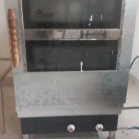 فر گازی|اجاق گاز و لوازم برقی پختوپز|بیرجند, |دیوار