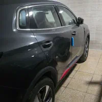 چانگان cs55 خشک