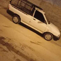 وانت پراید مدل ۴۰۳