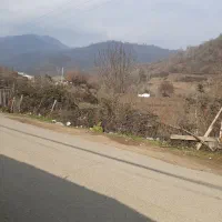 زمین مناسب ویلا سازی
