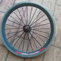 رینگ دوچرخه ۲۶،۲۰،۱۶|دوچرخه، اسکیت، اسکوتر|شاهین دژ, |دیوار