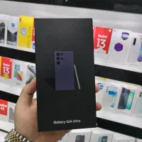 فروش سامسونگ S24 Ultra از دم قسطی بدون پیش پرداخت|موبایل|اصفهان, شهرک امام خمینی|دیوار