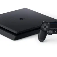 PS4 تمیز