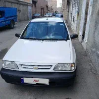 پراید ۹۳|خودرو سواری و وانت|نقده, |دیوار