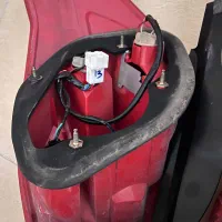 چراغ خطر برلیانس H320 سمت راست|قطعات یدکی و لوازم جانبی|کرج, فاز ۴ مهرشهر|دیوار