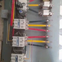 تابلو برق سه فاز