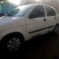 تیبا2مدل EX1397|خودرو سواری و وانت|تهران, تهرانسر غربی|دیوار