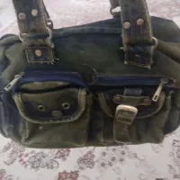 کیف زنانه|کیف، کفش، کمربند|دورود, |دیوار