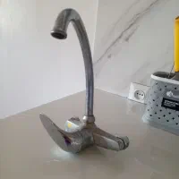 بلوک ودرب سرویس
