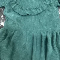 لباس مجلسی دخترانه|کفش و لباس بچه|گنبد کاووس, |دیوار