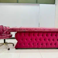 تخت و صندلی