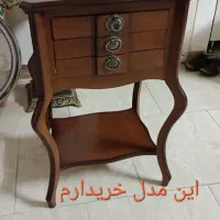 میز تلفن