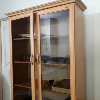 کتابخانه mdf