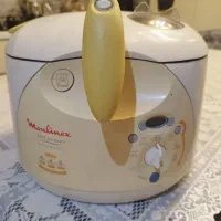 سرخکن مولینکس اصل ژاپن