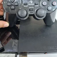 دستگاه بازی ps2|کنسول، بازی ویدئویی و آنلاین|دزفول, |دیوار