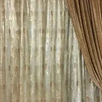 پرده پذیرایی|پرده، رانر، رومیزی|گرگان, |دیوار