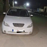 تیبا مدل ۹۷