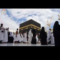 فروش دوعددفیش حج عمره