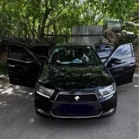 دنا پلاس توربو اتومات(فقط معاوضه)