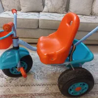 سه چرخه جی تویز|دوچرخه، اسکیت، اسکوتر|قم, زنبیل آباد|دیوار