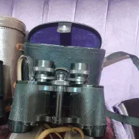 دوربین شکاری روسی وآلمانی|کوهنوردی و کمپینگ|مشهد, تلگرد|دیوار