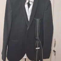 کت و شلوار مردانه