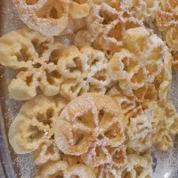 نون پنجره ای خانگی