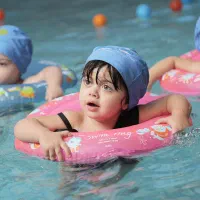 آموزش خصوصی شنا ویژه بانوان