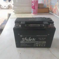 باتری موتور|قطعات یدکی و لوازم جانبی|گناباد, |دیوار
