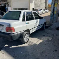 پراید|خودرو سواری و وانت|یاسوج, |دیوار