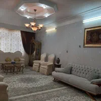 فروش آپارتمان ۱۱۳ متری ۲ خوابه طبقه ۲ در بنیاد|فروش آپارتمان|قم, بنیاد|دیوار