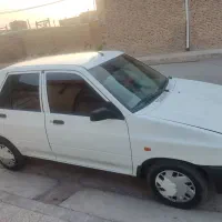 پراید 131استثنایی مدل 97