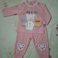 لباس بچگانه