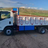 حمل ونقل وباربری ارسال باربه تمام نقاط کشور وتهران|خدمات حمل و نقل|نورآباد, |دیوار