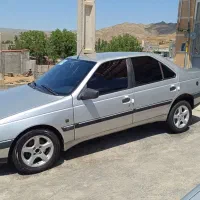 پژومدل86دوگانه‌کارخانه