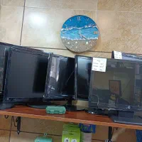 انواع مانیتور استوک در حد