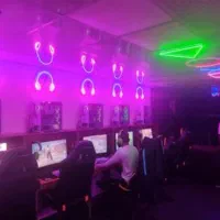 شراکت و شریک  برای راه اندازی گیم نت