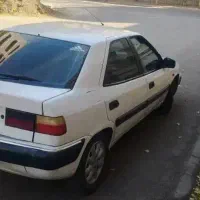 زانتیا 2000|خودرو سواری و وانت|اردبیل, |دیوار