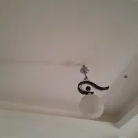 نور روشنایی لوستر و شلنگی و لامپ|لامپ و چراغ|قزوین, |دیوار