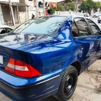 سمند se مدل ۹۱|خودرو سواری و وانت|رباطکریم, کیکاور|دیوار