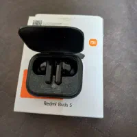 ایربادز ردمی ۵ شیائومی|لوازم جانبی موبایل و تبلت|گرمدره, |دیوار