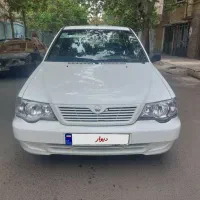 پراید ۱۳۲ عتیقه