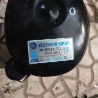 کمپرسور پیستونی ۵۵۲۴ ۲ عدد