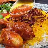 غذای گل رز.بابرنج ایرانی ارزانترازهمه جاوباکیفیت