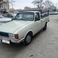 پیکان بار مدل ۸۳