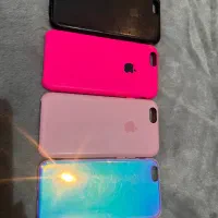 قاب گوشی ایفون6s فقط۱۰۰ تومن